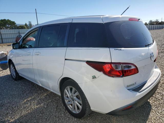 Photo 2 from auction – 2013 MAZDA 5 with VIN JM1CW2BL0D0158696