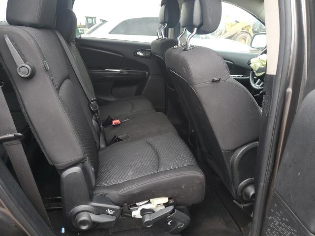 Photo 11 from auction – 2017 DODGE JOURNEY SX with VIN 3C4PDDBG8HT578494