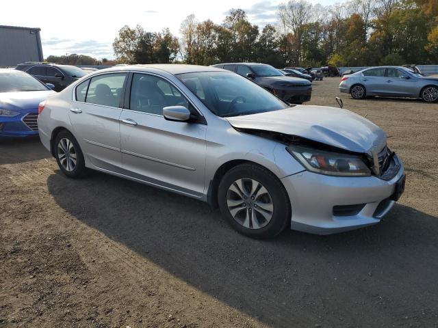 Photo 4 from auction – 2014 HONDA ACCORD LX with VIN 1HGCR2F30EA295572