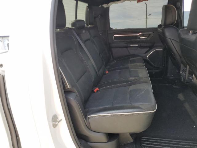 Photo 10 from auction – 2025 RAM 1500 LARAMIE with VIN 1C6SRFJP9SN511894