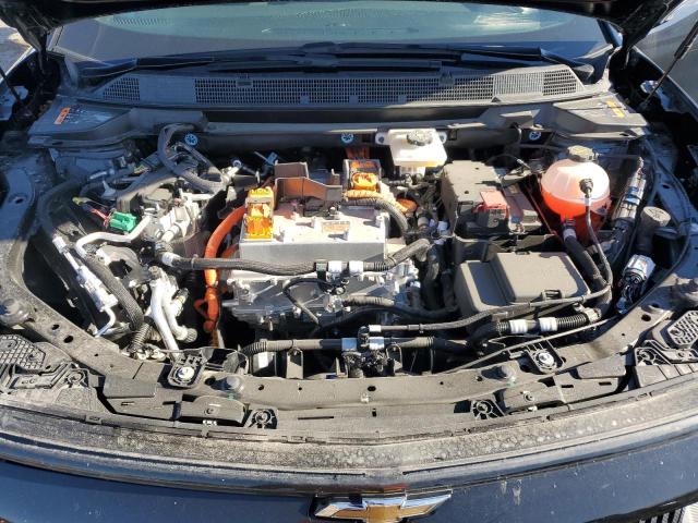 Photo 12 from auction – 2025 CHEVROLET EQUINOX LT with VIN 3GN7DLRR1SS176306