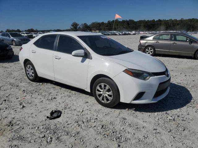 Photo 4 from auction – 2015 TOYOTA COROLLA L with VIN 2T1BURHE4FC276682