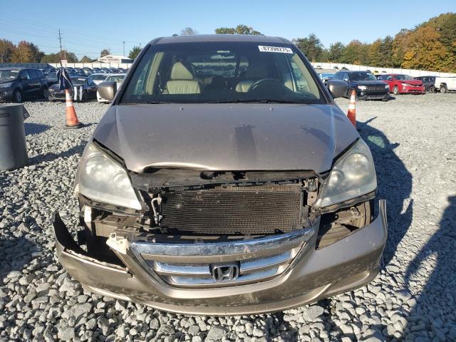Photo 5 from auction – 2006 HONDA ODYSSEY EX with VIN 5FNRL38716B443172