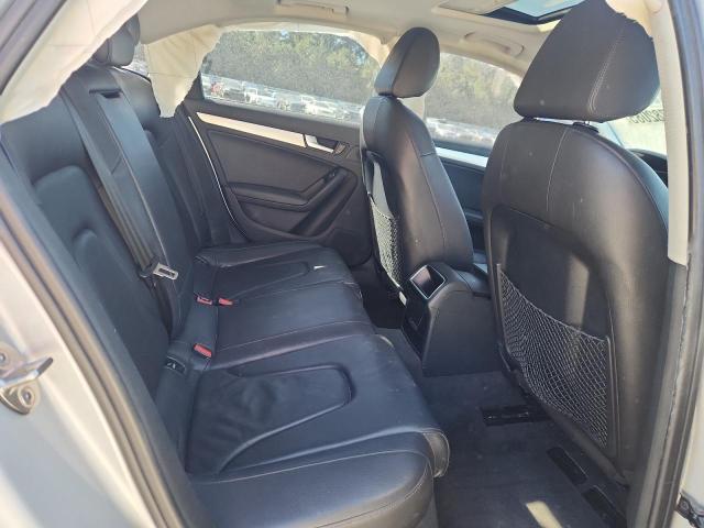 Photo 10 from auction – 2014 AUDI A4 PREMIUM with VIN WAUAFAFL4EN043676