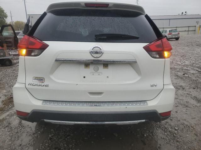 Photo 6 from auction – 2017 NISSAN ROGUE S with VIN KNMAT2MT1HP531500