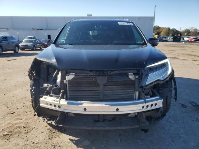 Photo 5 from auction – 2021 HONDA PILOT TOUR with VIN 5FNYF6H96MB009946