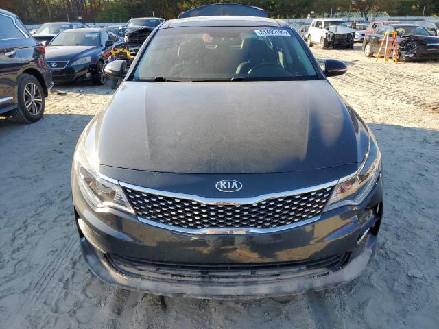 Photo 5 from auction – 2016 KIA OPTIMA EX with VIN 5XXGU4L32GG076814