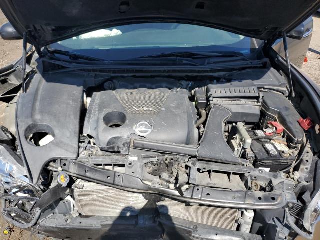 Photo 11 from auction – 2013 NISSAN MAXIMA S with VIN 1N4AA5AP0DC812239