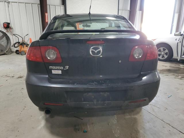 Photo 6 from auction – 2006 MAZDA 3 I with VIN JM1BK32F761473032