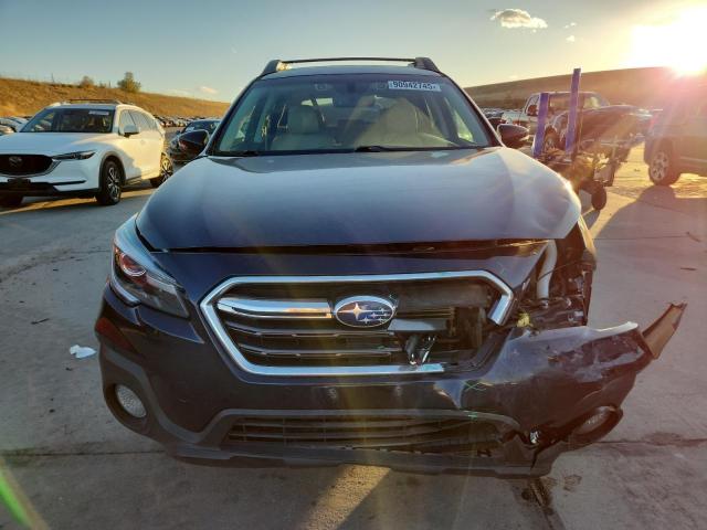 Photo 5 from auction – 2018 SUBARU OUTBACK 3. with VIN 4S4BSENC5J3216425