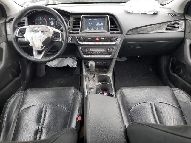 Photo 8 from auction – 2019 HYUNDAI SONATA with VIN 5NPE34AF2KH821484