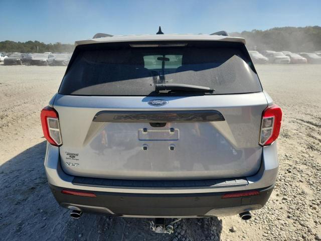 Photo 6 from auction – 2023 FORD EXPLORER X with VIN 1FMSK7DHXPGC10291