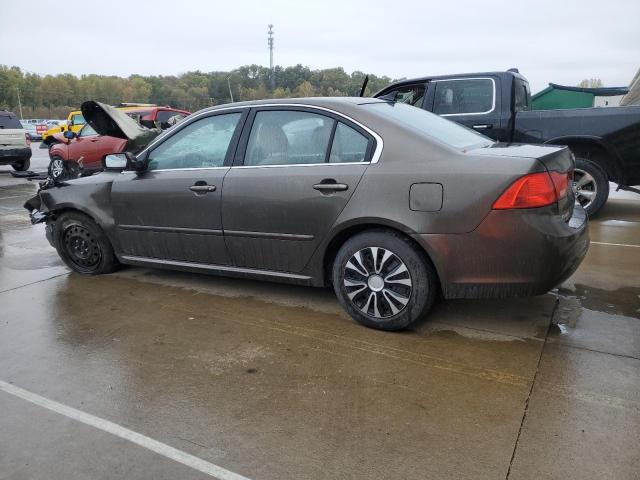 Photo 2 from auction – 2009 KIA OPTIMA LX with VIN KNAGE228295287370