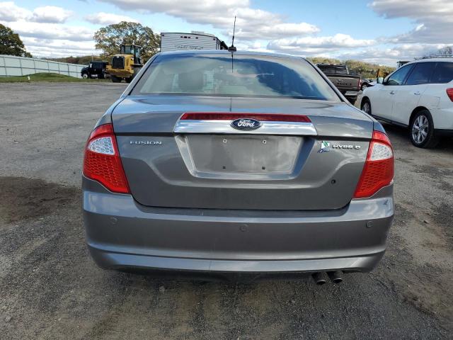 Photo 6 from auction – 2011 FORD FUSION HYB with VIN 3FADP0L38BR214858