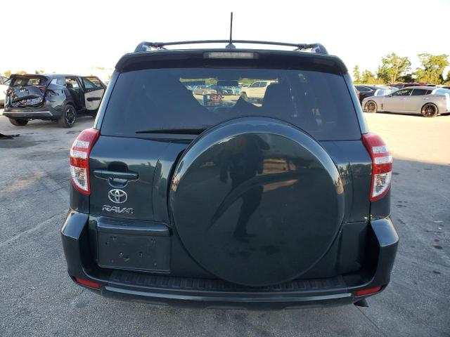Photo 6 from auction – 2012 TOYOTA RAV4 with VIN 2T3ZF4DV8CW155592