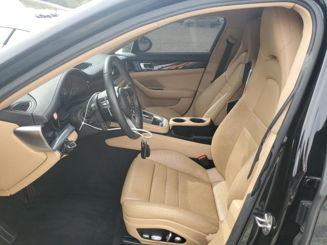 Photo 7 from auction – 2018 PORSCHE PANAMERA 4 with VIN WP0AA2A77JL110357