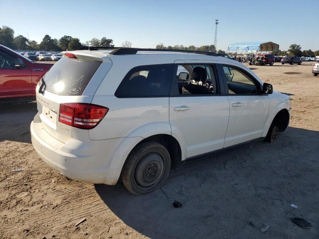 Photo 3 from auction – 2020 DODGE JOURNEY SE with VIN 3C4PDCAB7LT280754
