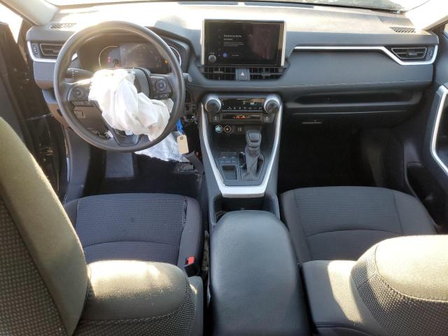 Photo 8 from auction – 2024 TOYOTA RAV4 with VIN 2T3H1RFV2RC261924