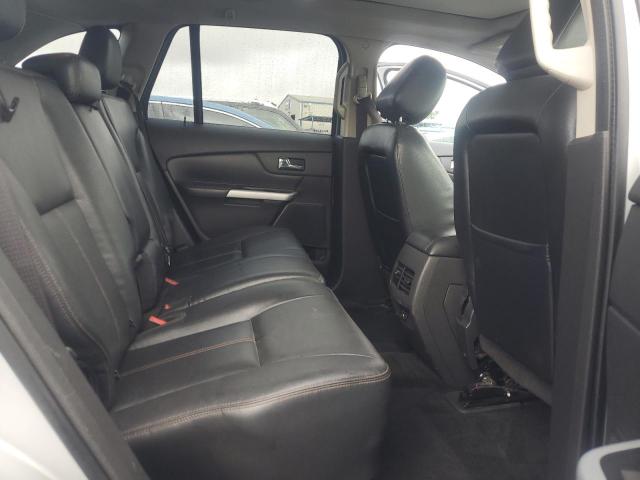 Photo 11 from auction – 2013 FORD EDGE SEL with VIN 2FMDK3JC4DBE07941