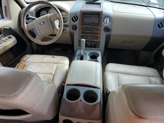 Photo 8 from auction – 2004 FORD F150 SUPER with VIN 1FTPW14514KD10872
