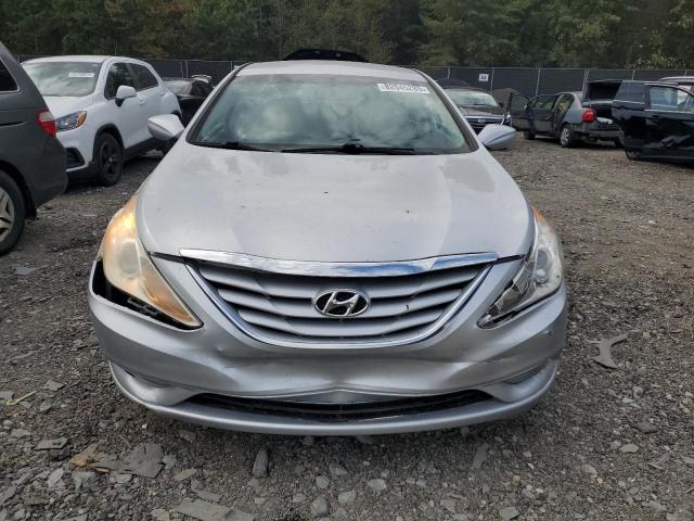 Photo 5 from auction – 2013 HYUNDAI SONATA GLS with VIN 5NPEB4AC2DH676684