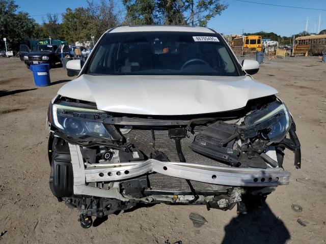 Photo 5 from auction – 2017 HONDA PILOT EXL with VIN 5FNYF6H62HB097180