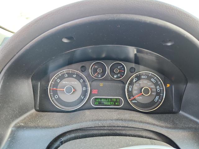 Photo 9 from auction – 2008 FORD TAURUS X S with VIN 1FMDK02W58GA20465
