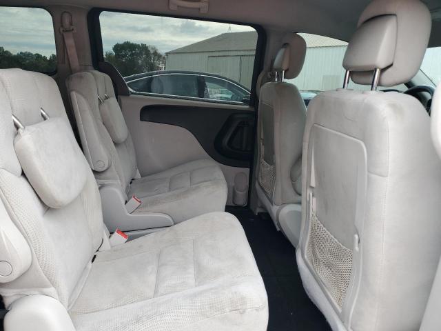 Photo 11 from auction – 2016 DODGE GRAND CARA with VIN 2C4RDGBG3GR320136
