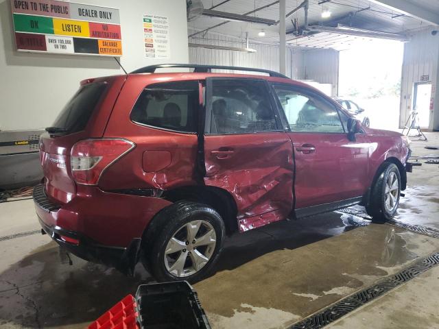 Photo 3 from auction – 2014 SUBARU FORESTER 2 with VIN JF2SJAEC8EH504014