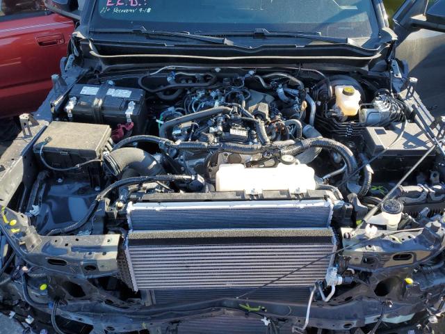 Photo 11 from auction – 2025 TOYOTA TACOMA DOU with VIN 3TMLB5JN8SM131742