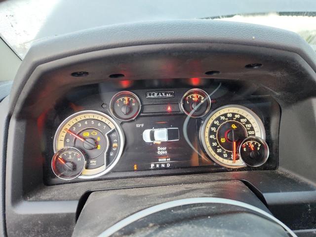 Photo 9 from auction – 2018 RAM 1500 SLT with VIN 1C6RR7LT4JS111353