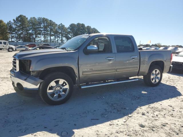 Photo 1 from auction – 2013 GMC SIERRA C15 with VIN 3GTP1VE01DG199434