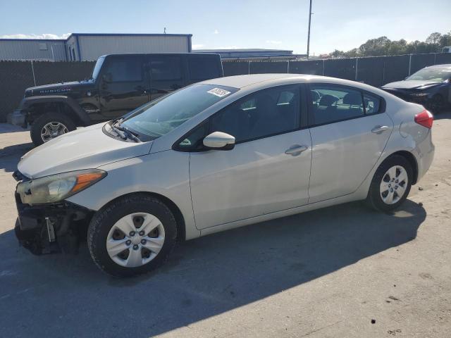 KIA FORTE LX 2014 z numerem VIN KNAFK4A64E5160436 - Zdjęcie z aukcji