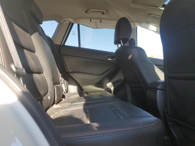 Photo 11 from auction – 2015 MAZDA CX-5 GT with VIN JM3KE4DYXF0480002