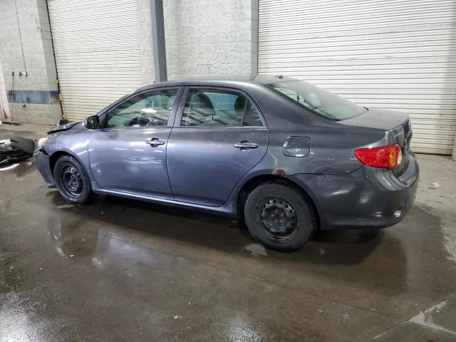 Photo 2 from auction – 2010 TOYOTA COROLLA with VIN 1NXBU4EE4AZ300543