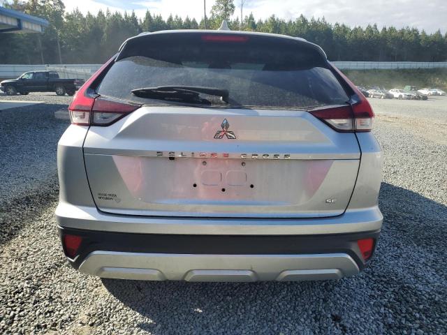 Photo 6 from auction – 2024 MITSUBISHI ECLIPSE CROSS SE with VIN JA4ATWAA5RZ031835