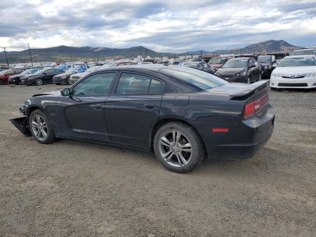 Photo 2 from auction – 2014 DODGE CHARGER R/ with VIN 2C3CDXDT2EH166297
