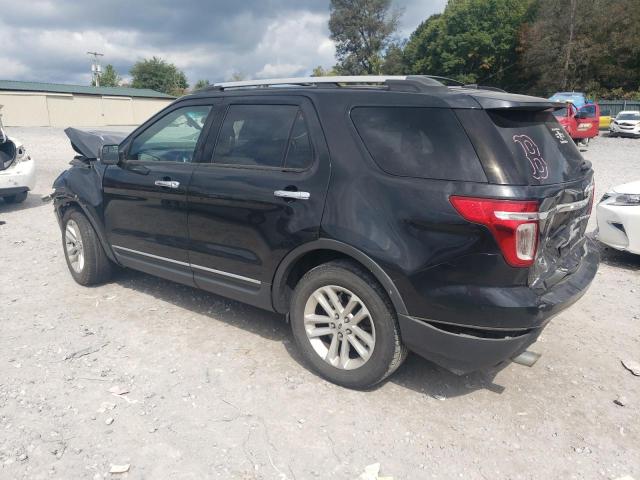 Photo 2 from auction – 2014 FORD EXPLORER X with VIN 1FM5K7D86EGB11719
