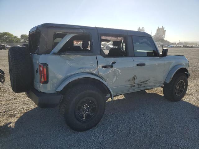 Photo 3 from auction – 2023 FORD BRONCO BAS with VIN 1FMEE5DP5PLB46328