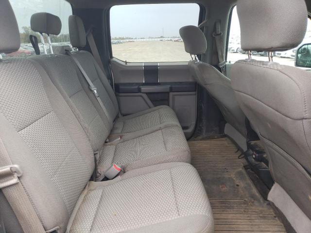 Photo 10 from auction – 2017 FORD F150 SUPER with VIN 1FTEW1EF0HKC66027