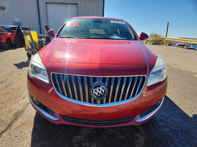 Photo 5 from auction – 2015 BUICK REGAL PREM with VIN 2G4GN5EX0F9137193