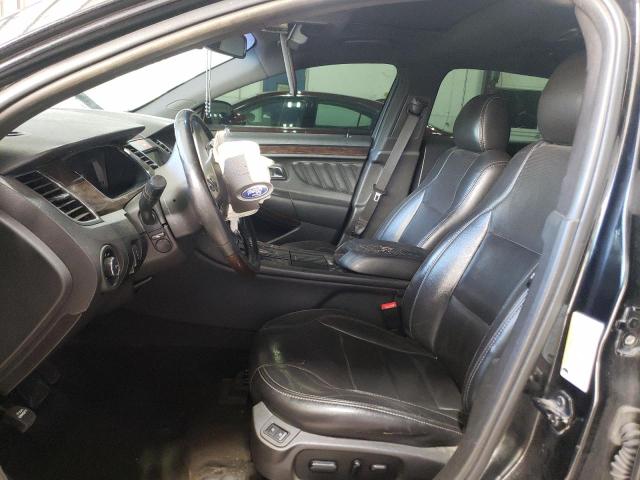 Photo 7 from auction – 2013 FORD TAURUS LIM with VIN 1FAHP2F84DG172347