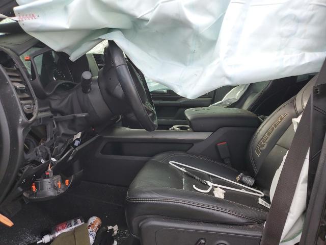 Photo 7 from auction – 2020 RAM 1500 REBEL with VIN 1C6SRFLT5LN135769