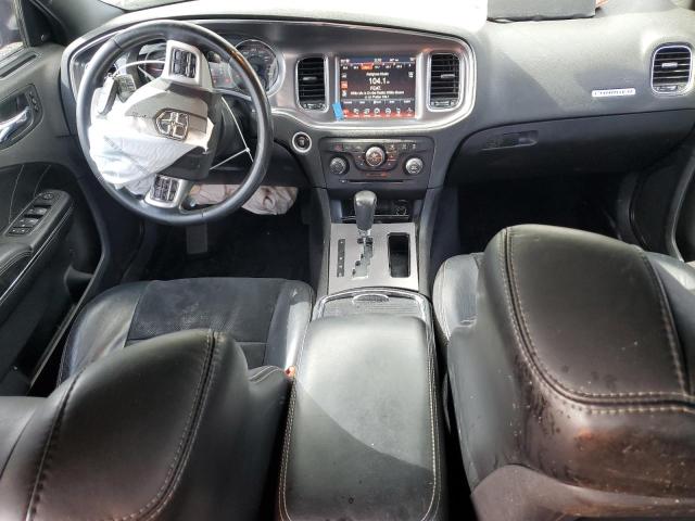 Photo 8 from auction – 2014 DODGE CHARGER R/T with VIN 2C3CDXCT3EH253899