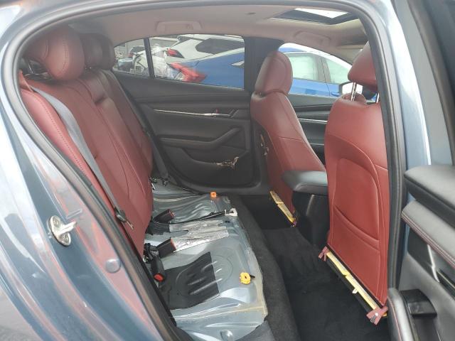 Photo 10 from auction – 2023 MAZDA 3 PREFERRE with VIN 3MZBPACM2PM353708