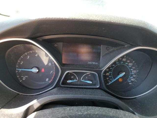 Photo 9 from auction – 2015 FORD FOCUS SE with VIN 1FADP3F26FL347143