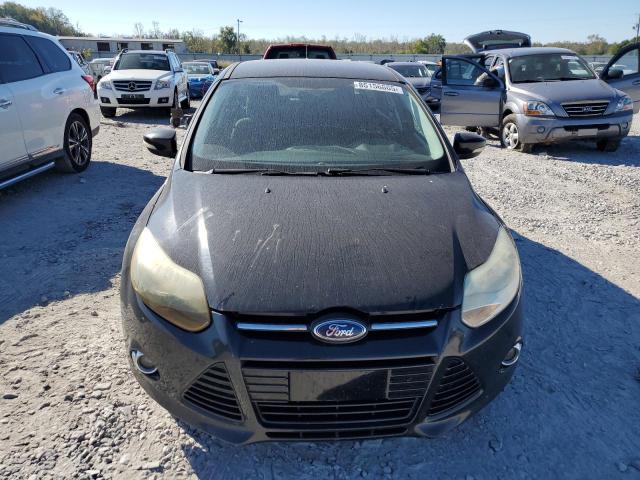 Photo 5 from auction – 2012 FORD FOCUS SEL with VIN 1FAHP3M26CL399159