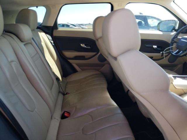 Photo 10 from auction – 2012 LAND ROVER RANGE ROVE with VIN SALVP2BGXCH641887
