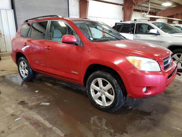 Photo 4 from auction – 2008 TOYOTA RAV4 LIMIT with VIN JTMZK31V085022849