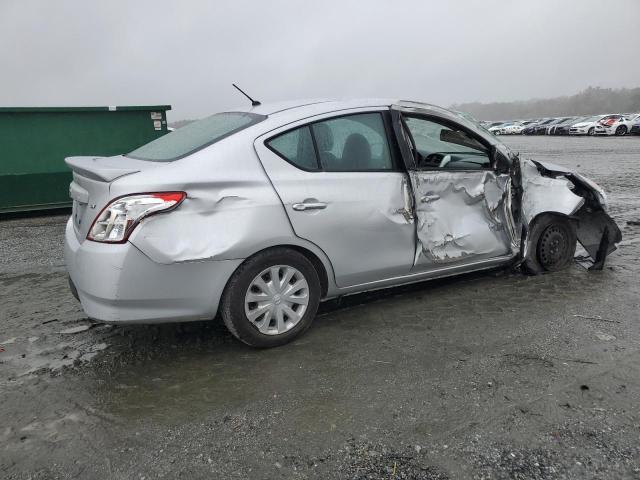 Photo 3 from auction – 2019 NISSAN VERSA S with VIN 3N1CN7AP7KL817459